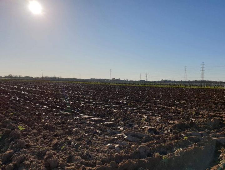 Spécialiste en aménagement de terrains agricoles Libourne