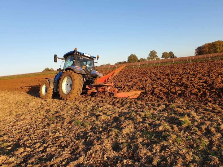 Spécialiste en aménagement de terrains à Libourne
