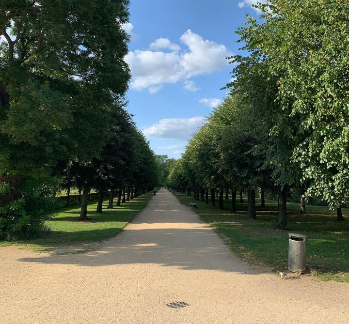 Aménager un chemin d'accès Libourne