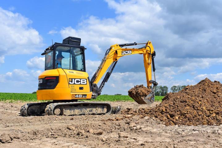 Travaux de terrassement Libourne
